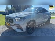 Mercedes-Benz GLE-klasse - Coupé e 4MATIC AMG Line Premium