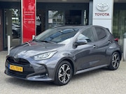 Toyota Yaris - 1.5 Hybrid 115 DYNAMIC LM-VELGEN 16'' APPLE/ANDROID LED NAVI