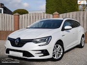 Renault Mégane - Estate 1.3 TCe 140 Techno STOELSTUUR VERWARMING P CAMERA 360