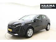 Peugeot 3008 - 1.2 PureTech Blue Lease Active | Navigatie | Achteruitrijcam