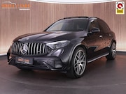 Mercedes-Benz GLC-klasse - 400 e 381pk 4MATIC AMG Line |pano|Burmester|memory|21"AMG LM