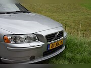 Volvo S60 - 2.4 Drivers Edition Unieke staat
