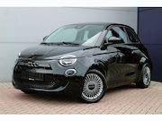 Fiat 500e - icon 42 kWh CARPLAY - LICHTMETALEN VELGEN 16'' -7.8DKM