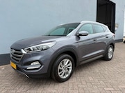 Hyundai Tucson - 1.6 T-GDi Comfort - Navigatie - Trekhaak