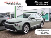 Skoda Elroq - 60 Business Edition | Trekhaak | Camera | Stoelverwarming | 