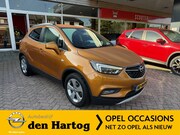Opel Mokka - X 1.4 Turbo Innovation Trekhaak/Navi/Camera/ECC.