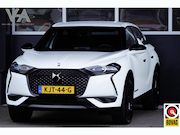 DS DS 3 Crossback - E-Tense Performance Line+ 50 kWh, SOH 98 %, stoelverw.