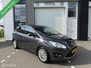Ford C-Max - 1.0 Titanium Airco NAP PDC NAVI APK