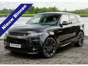 Land Rover Range Rover Sport - P460e Dynamic HSE | NP. 148.141,- | Trekhaak | Extended Leat