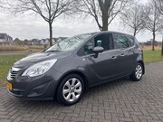 Opel Meriva - 1.4 Turbo Cosmo