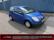 Citroën C2 - 1.4i Ligne Prestige Inruilauto’s tegen vaste prijzen. Voor m