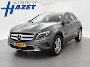 Mercedes-Benz GLA-Klasse - 180 AUT. AMBITION URBAN + BI-XENON | NAVIGATIE | ORIG. NL |