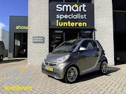Smart ForTwo - coupé 1.0 BRABUS