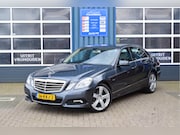Mercedes-Benz E-klasse - 350 CDI Avantgarde Trekhaak Navi Leer