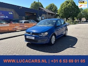Volkswagen Polo - 1.4-16V Comfortline 2X SLEUTEL + BOEKJES
