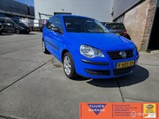 Volkswagen Polo - 1.2 Trendline 2005