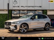 Volvo XC60 - 2.0 T8 455PK Plug-in hybrid AWD Ultimate Dark | SOH 99, 8% |