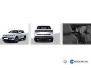 Volkswagen Tiguan - 1.5 TSI eHybrid 204pk Elegance | ACC | Schuif-kanteldak | He