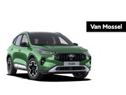 Ford Kuga - 2.5 PHEV Active X | €4000 Ford Voordeel | Gratis laadpaal | 