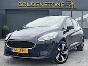 Ford Fiesta - 1.1 Trend Airco, Cruise, Lm velgen, Pdc, N.A.P, Apk tot 02-2