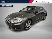 Audi A3 - Sportback 40 TFSI e S edition · Panoramadak · Camera · Sonos