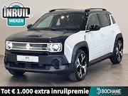 Renault 4 - Comfort Range Techno 52 kWh | Pack Winter | Harman/Kardon | 