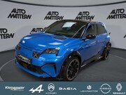 Alpine A290 - GT Performance Devialet