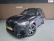 BMW X5 - XDrive45e High Executive | Clima | Navi/Carplay | Pano | Cru