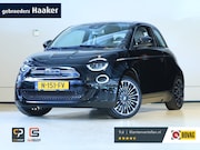 Fiat 500 - 3+1 La Prima 42 kWh* SOH 94%* Winterpack