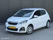 Peugeot 108 - 1.0 e-VTi Active | AIRCO | 5 DEUREN |