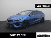 Kia ProCeed - 1.5 T-GDi GT-Line | Automaat | Navigatie | Panoramadak | App
