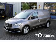 Mercedes-Benz eCitan - 112 Pro L2 51 kWh Climate controle, Snellader, Zitcomfort pa