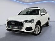 Audi Q3 - 45 TFSI e Advanced edition|PANO|LEDER|MEMORY|INRUIL MOGELIJK