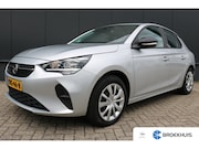 Opel Corsa-e - e Edition | Parkeersensor achter | Cruise control | Navi by