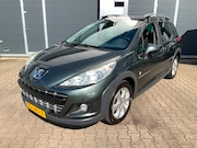 Peugeot 207 - 1.6 VTi Panodak Climate Trekh
