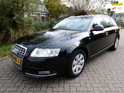 Audi A6 - 2.0 TFSI 170pk Automaat EXPORT ONLY GEARBOX PROBLEM