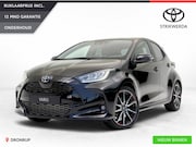 Toyota Yaris - 1.5 Hybrid GR Sport | Stoelverwarming | Dodehoek | Keyless |