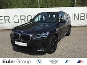 BMW X3 - d M-Sport HUD El. Pano Navi MemSitze Soundsystem L