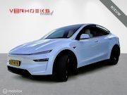 Tesla Model Y - Premium Long Range RWD / Direct leverbaar!!