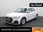 Audi A1 - Sportback 25 TFSI Pro Line | Apple Carplay / Android Auto | 