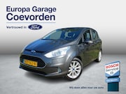 Ford B-Max - 1.0 EB Titanium 100PK | CLIMA | NAVI | CRUISE | HAAK | CAMER
