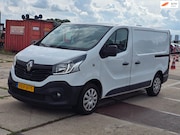 Renault Trafic - 1.6 dCi T27 L1H1 Comfort Energy