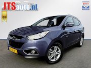 Hyundai ix35 - 1.6i GDI Blue 135pk, Camera, Cruise, Trekhaak