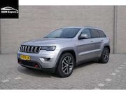 Jeep Grand Cherokee - 3.0 CRD Trailhawk Automaat | NO START | MARGE | Cl
