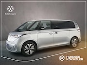 Volkswagen ID.Buzz - Pro Bulli Limited Edition 86 kWh LWB 7p. | Trekhaak | Open &