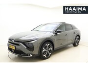 Citroën C5 X - 1.6 Plug-in Hybrid 225 Shine Automaat | Navigatie | Massages