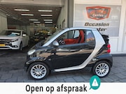 Smart ForTwo - 1.0 mhd Passion