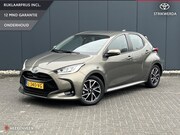 Toyota Yaris - 1.5 Hybrid Dynamic