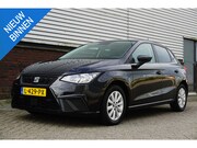 Seat Ibiza - 1.0 TSI Style Business Intense/CARPLAY/CAMERA