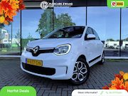 Renault Twingo - 1.0 SCe Collection - Airco - Media - Org. NL - lage kmstand